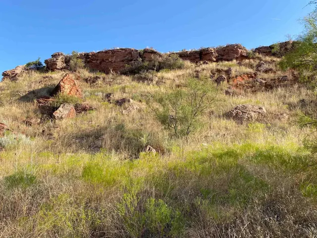 $699,000 | 140 Mm Ranch, Shamrock, TX 79079