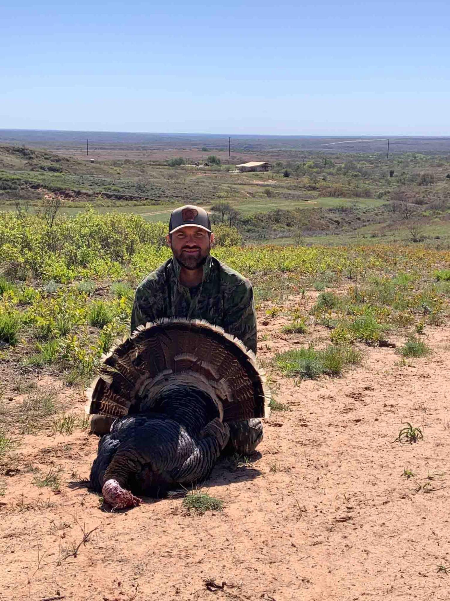 140 Mm Ranch Shamrock, TX 79079 - Photo 63 of 76 a view of a lake with a mountain
