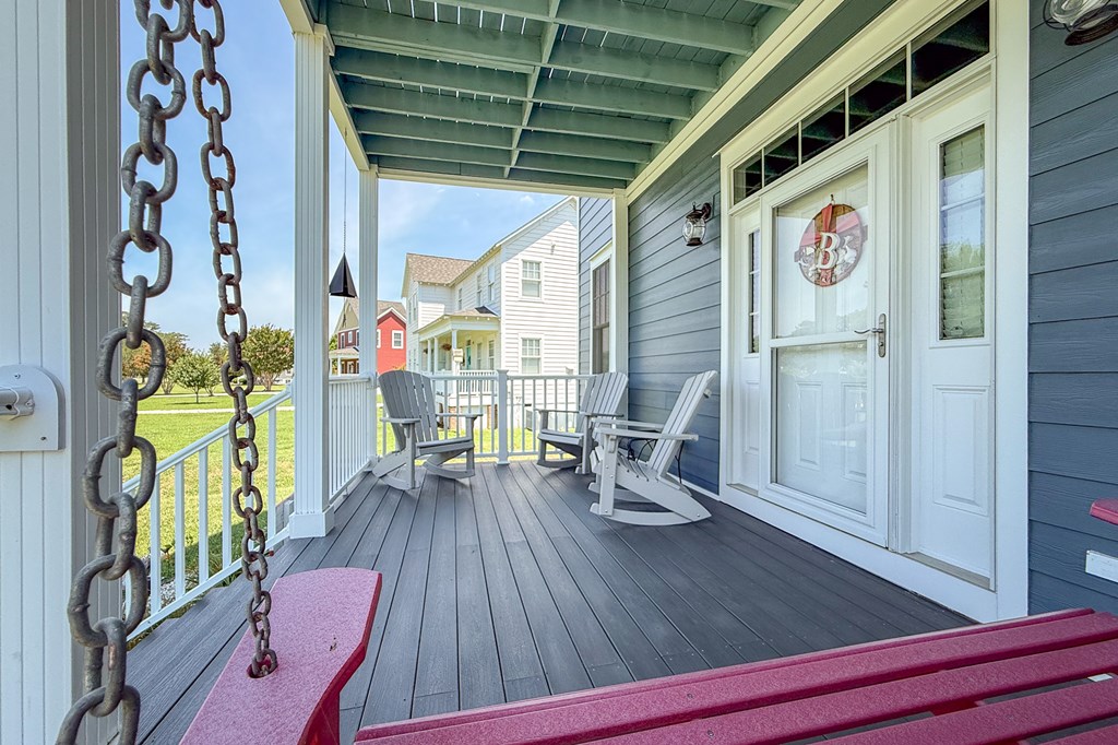 22373 Plum Tree Road Cape Charles, VA 23310 - Photo 5 of 57