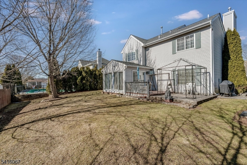 13 Little Doe Run Oak Ridge, NJ 07438 - Photo 27 of 29