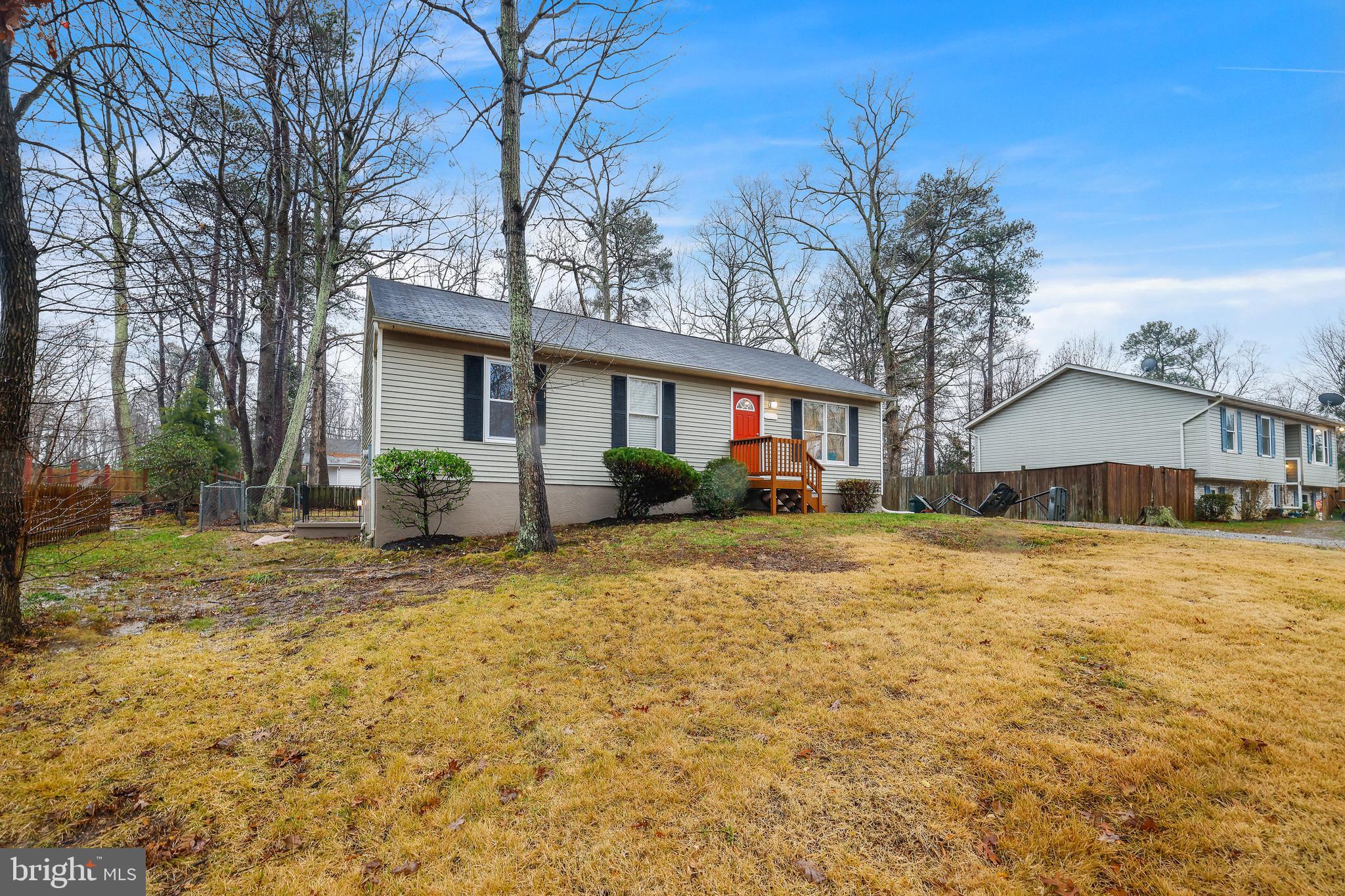 12410 Hisperia Road Lusby, MD 20657 - Photo 2 of 34