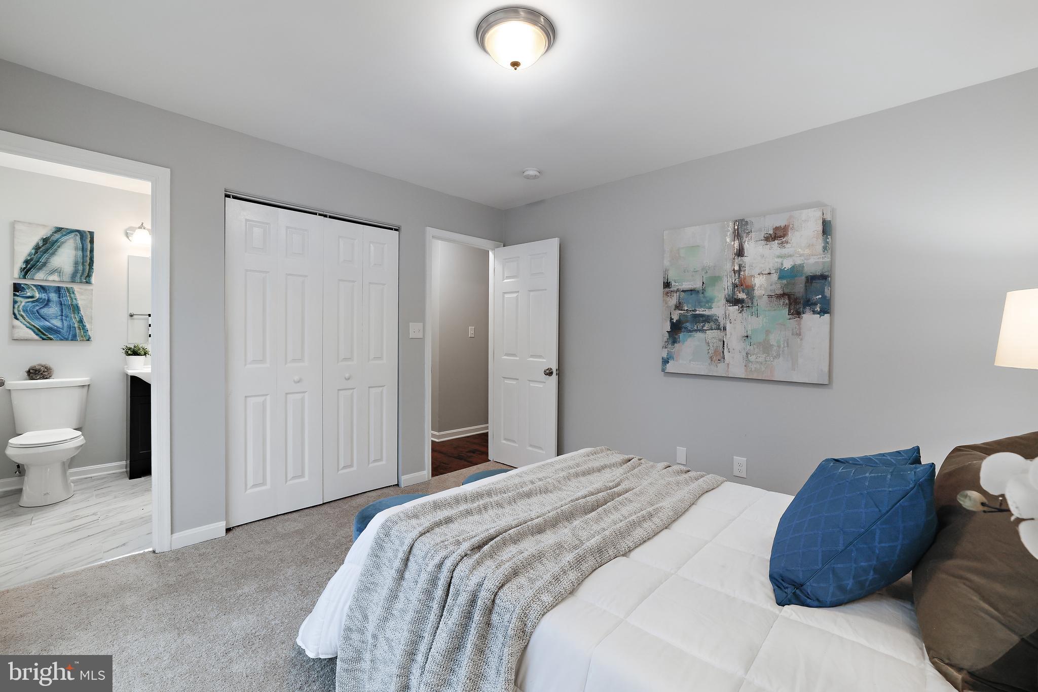 12410 Hisperia Road Lusby, MD 20657 - Photo 14 of 34