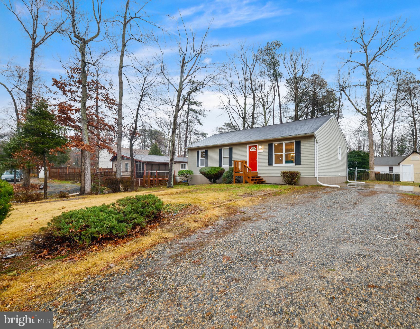 12410 Hisperia Road Lusby, MD 20657 - Photo 28 of 34