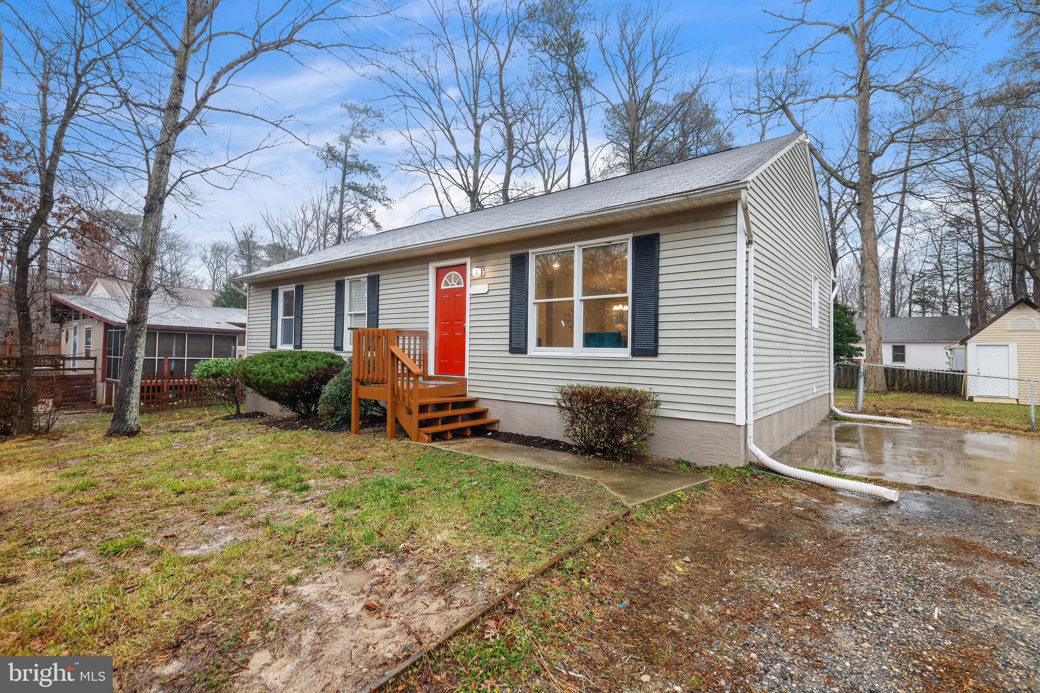 12410 Hisperia Road Lusby, MD 20657 - Photo 30 of 34