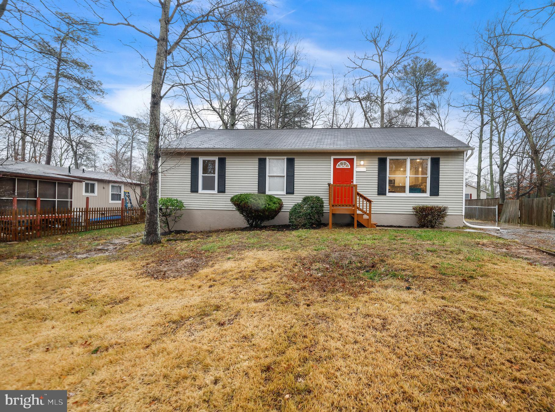 12410 Hisperia Road Lusby, MD 20657 - Photo 31 of 34