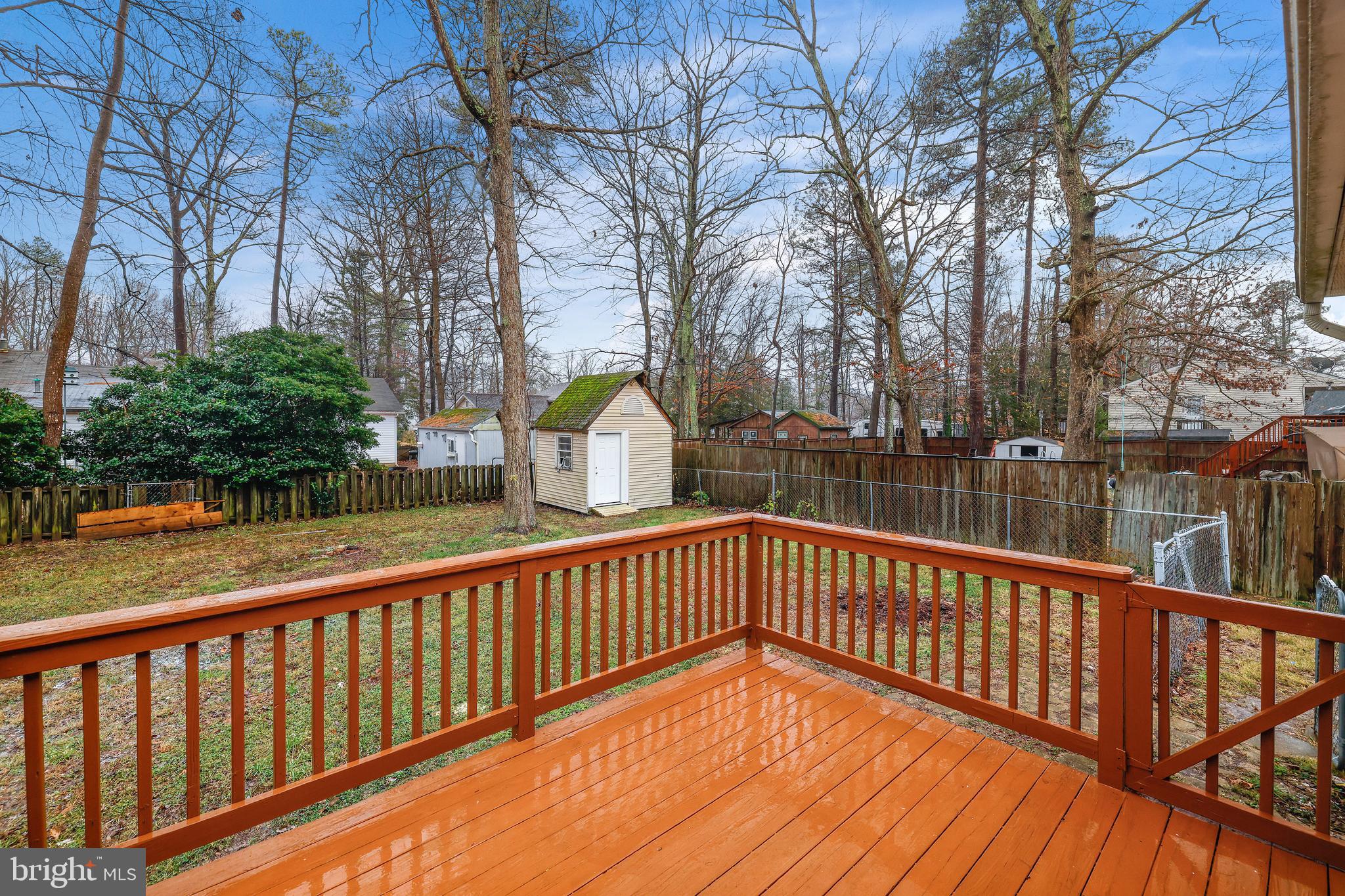 12410 Hisperia Road Lusby, MD 20657 - Photo 32 of 34