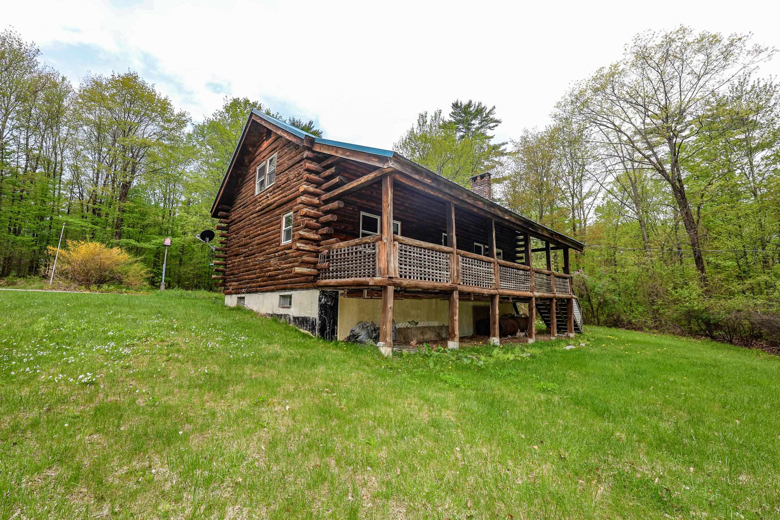 471 Salisbury Road Franklin, NH 03235 - Photo 30 of 32 Gallery Image 30