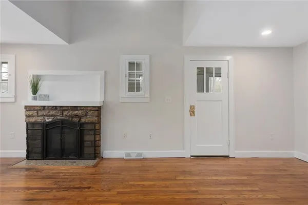 $210,000 | 3550 Northwest Edgewater Trail, Kansas City, MO 64151