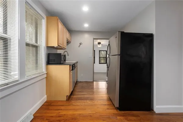 $210,000 | 3550 Northwest Edgewater Trail, Kansas City, MO 64151