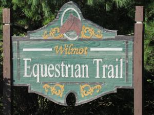 Lot 12 Equestrian Trails