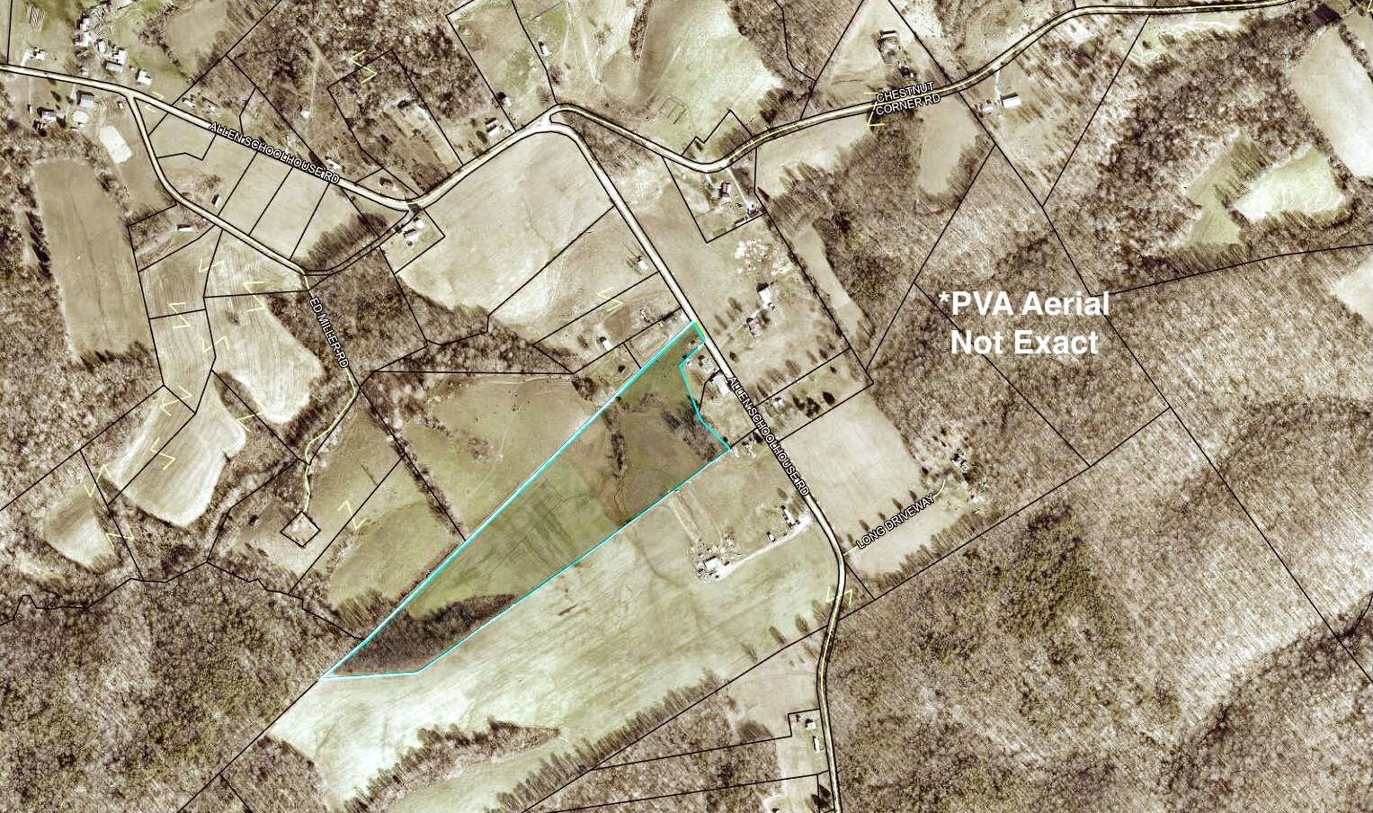 0 Allen Schoolhouse Road Columbia, KY 42728 - Photo 13 of 13 A4992