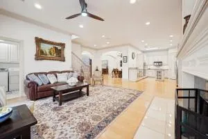 $729,000 | 8623 Royalbrook Court, Dallas, TX 75243