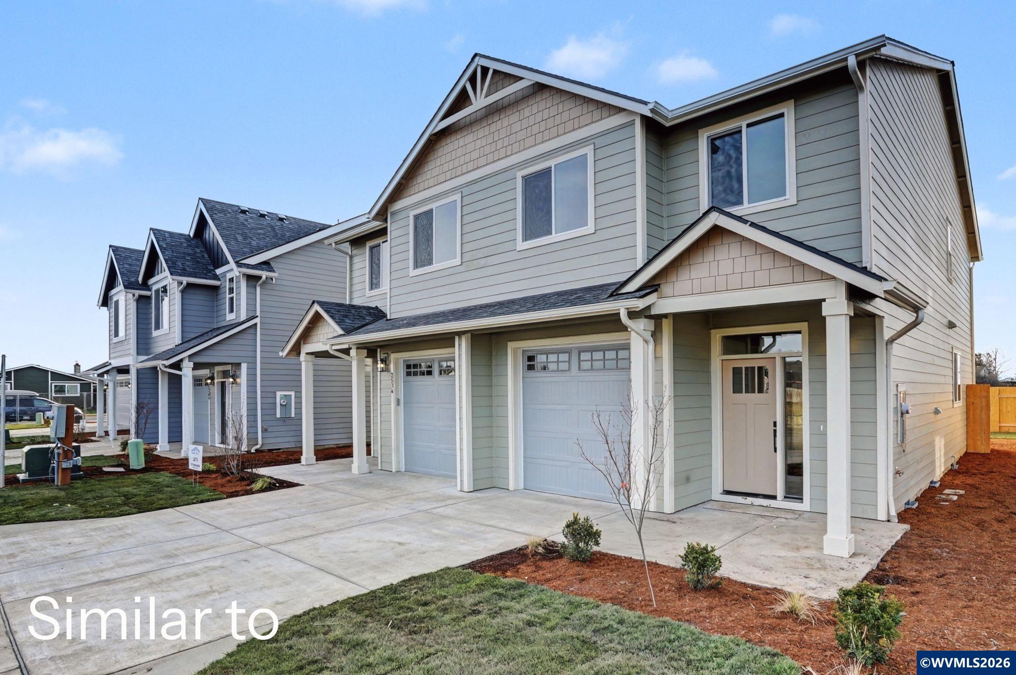 2548 Promise Way Lebanon, OR 97355 - Photo 2 of 35