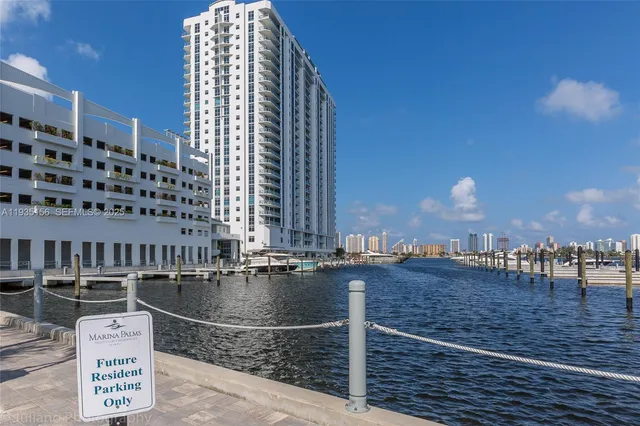 $1,075,000 | 17301 Biscayne Boulevard, Unit 908, North Miami Beach, FL 33160
