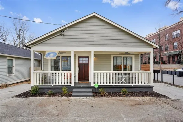 $3,250 | 87 Chester Avenue Southeast, Atlanta, GA 30316