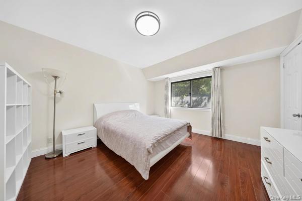 5-38 115th Street, Unit 538F Queens, NY 11356 - Photo 8 of 20 Master Bedroom with a full bathroom