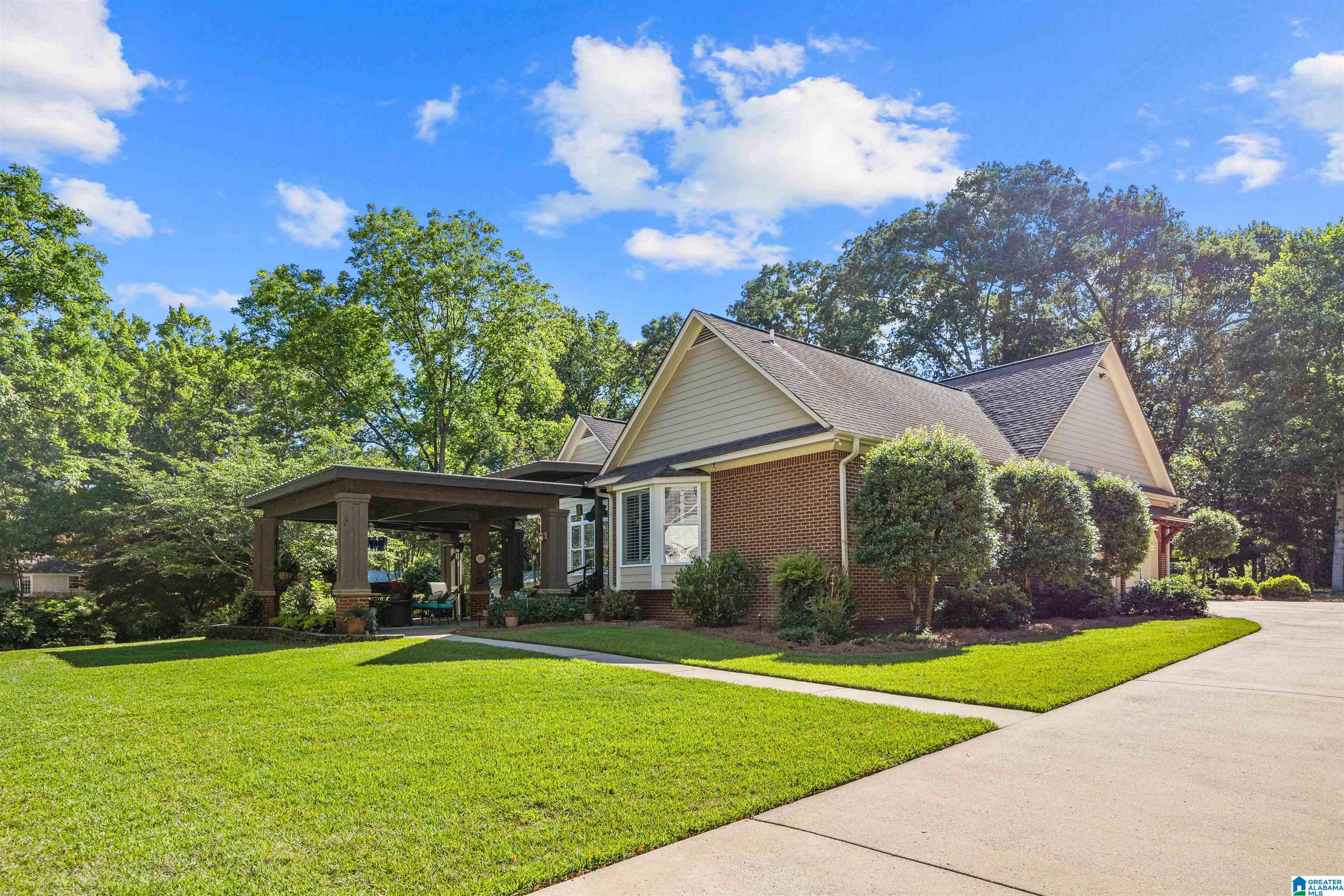 5937 Tommy Town Road Mount Olive, AL 35117 - Photo 41 of 51