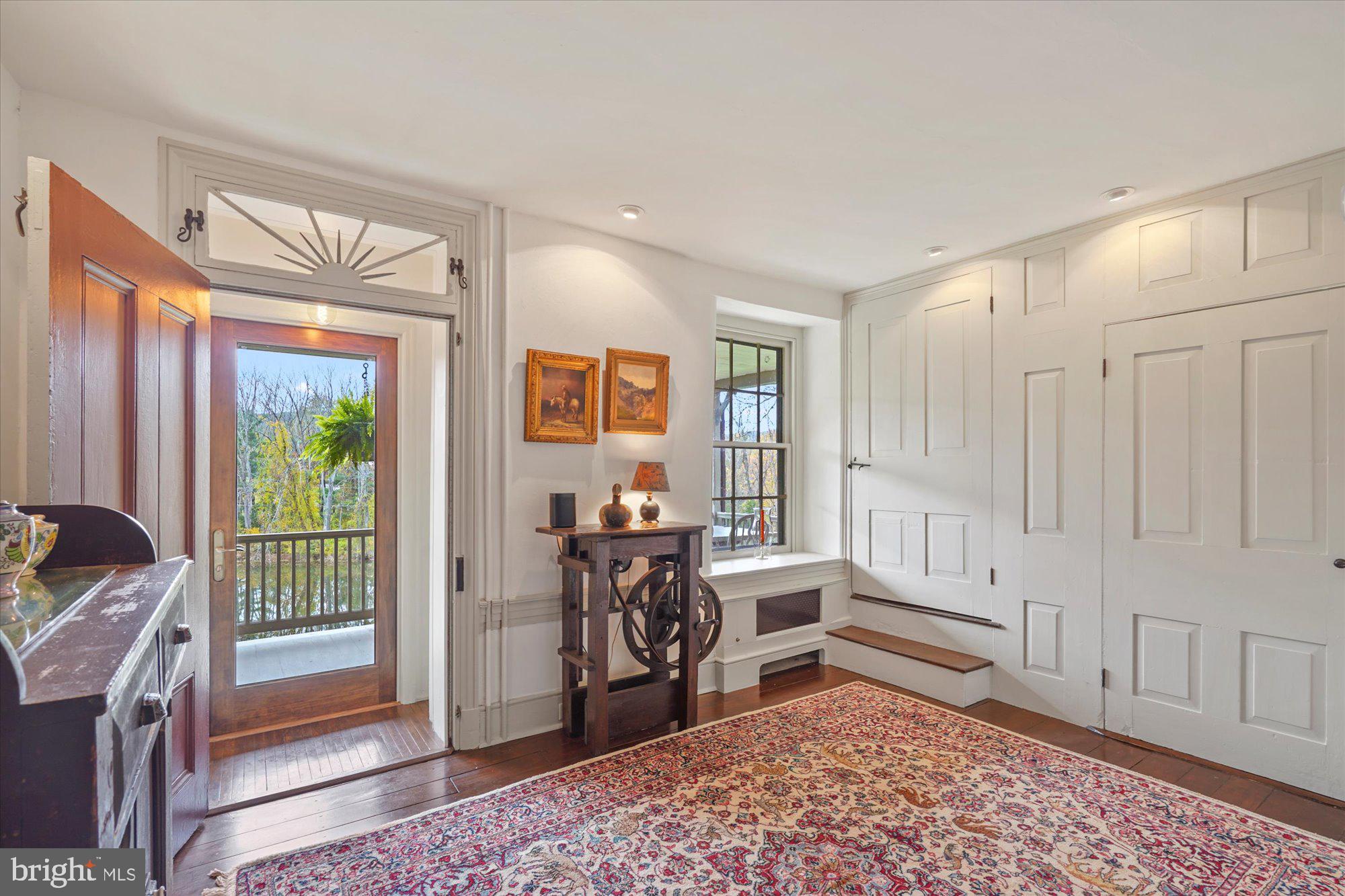 139 Mine Road Oley, PA 19547 - Photo 13 of 86 a view of a livingroom with furniture and a window