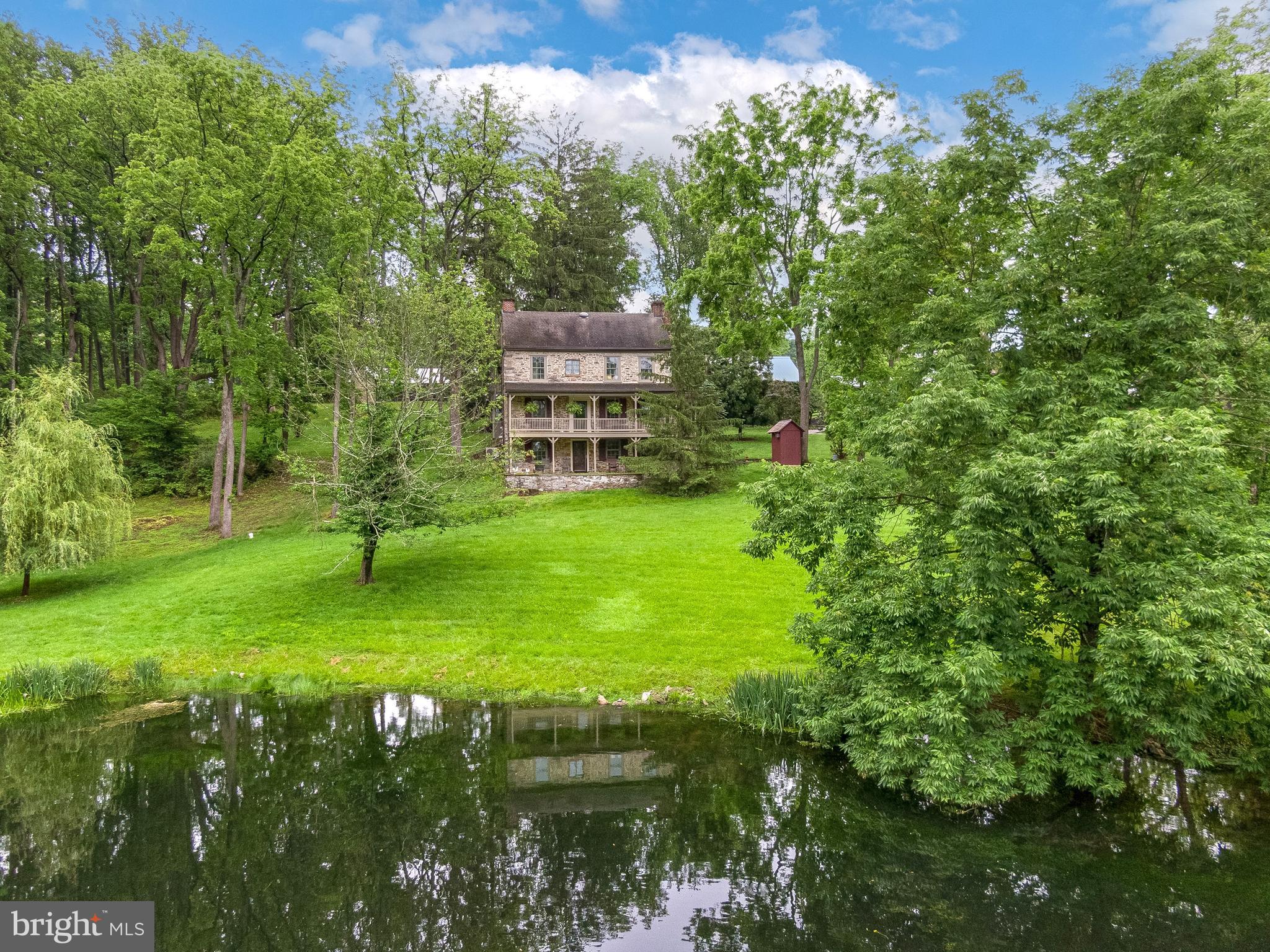 139 Mine Road Oley, PA 19547 - Photo 2 of 86