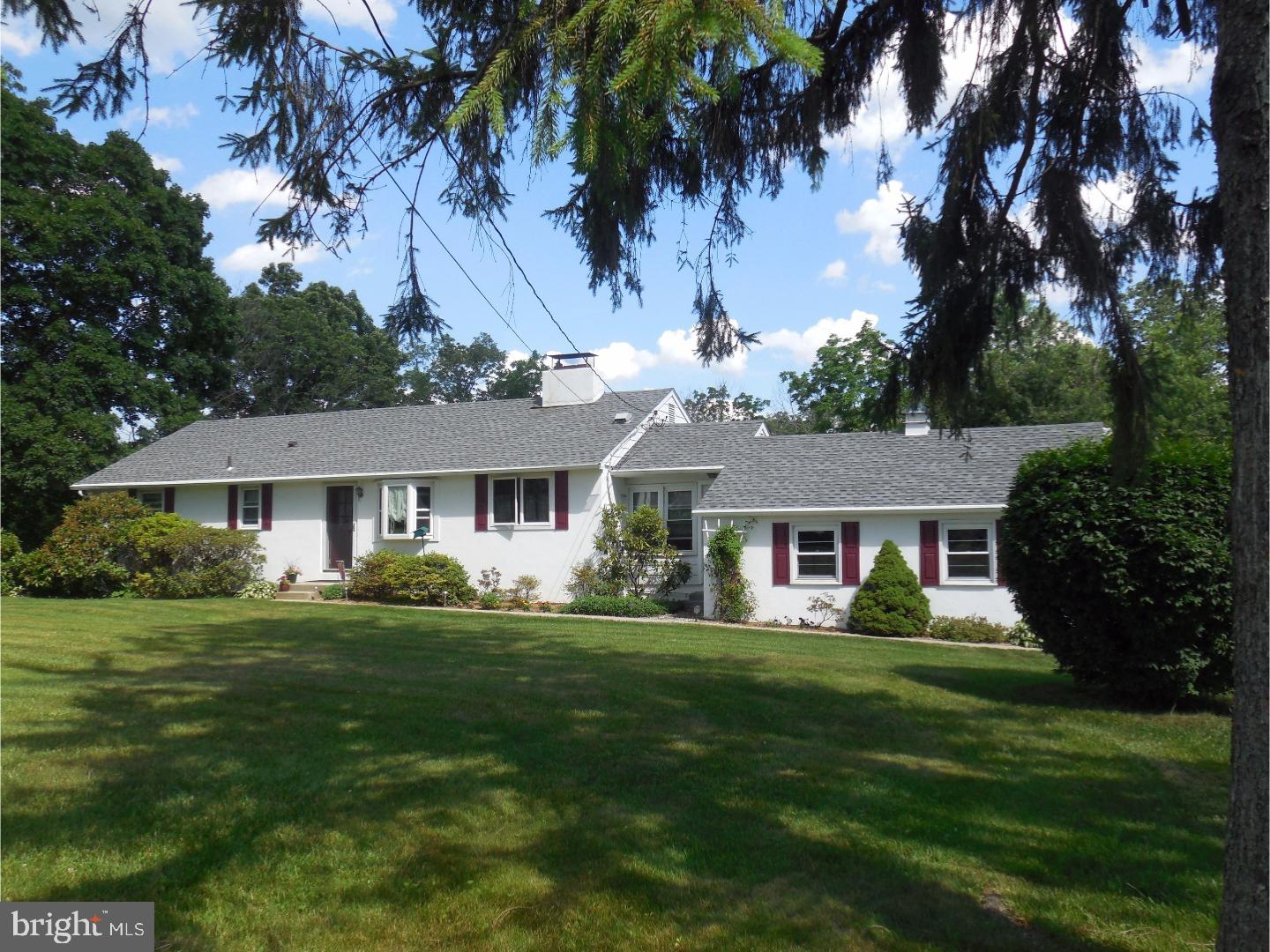 611 Upper Stump Road Chalfont, PA 18914 - Photo 1 of 23