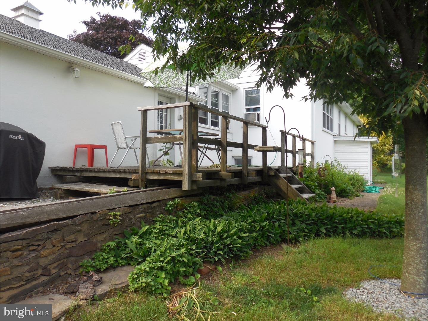 611 Upper Stump Road Chalfont, PA 18914 - Photo 22 of 23