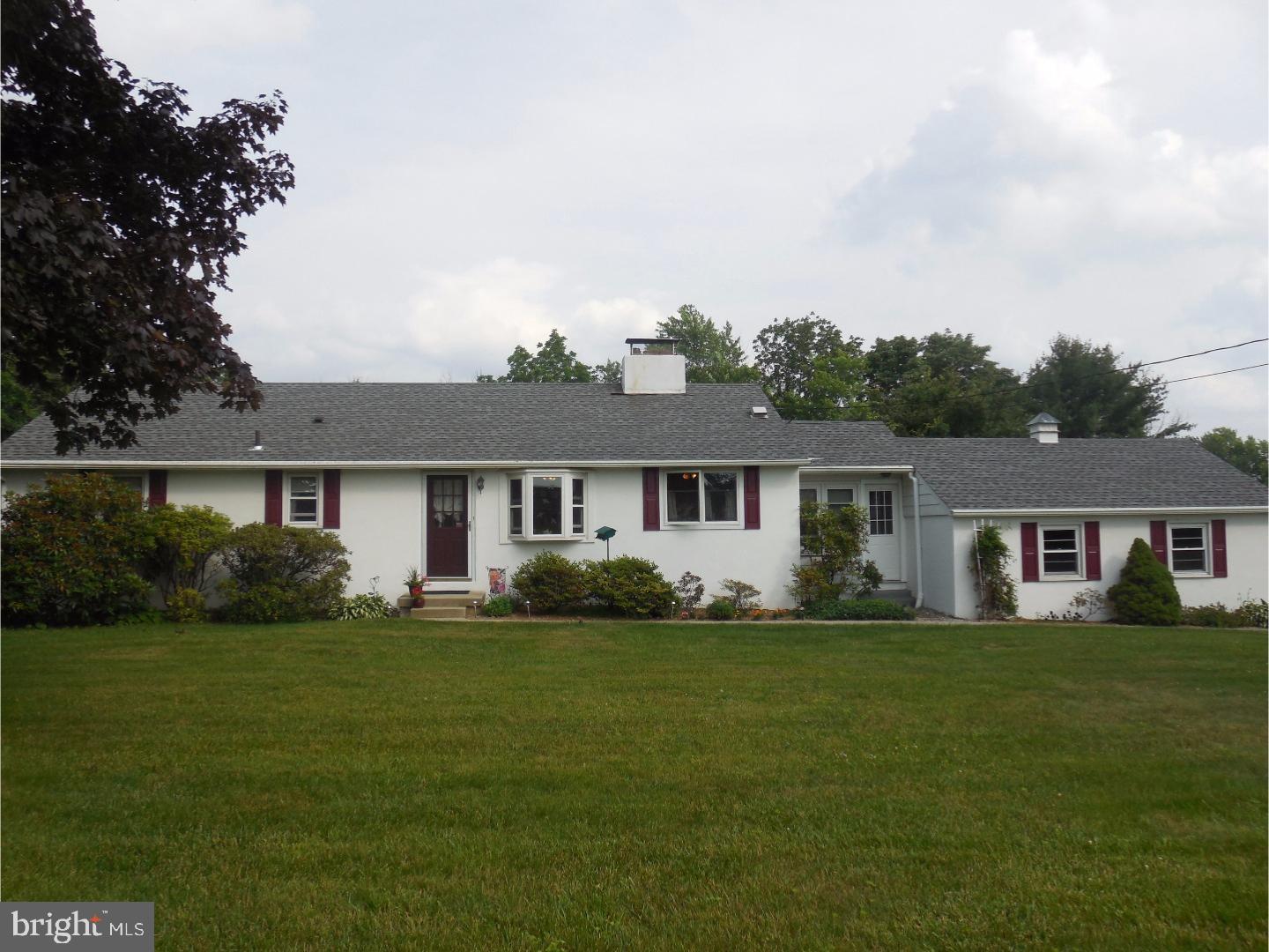 611 Upper Stump Road Chalfont, PA 18914 - Photo 23 of 23