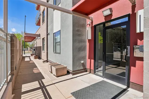 $570,000 | 360 South Lafayette Street, Unit 305, Denver, CO 80209