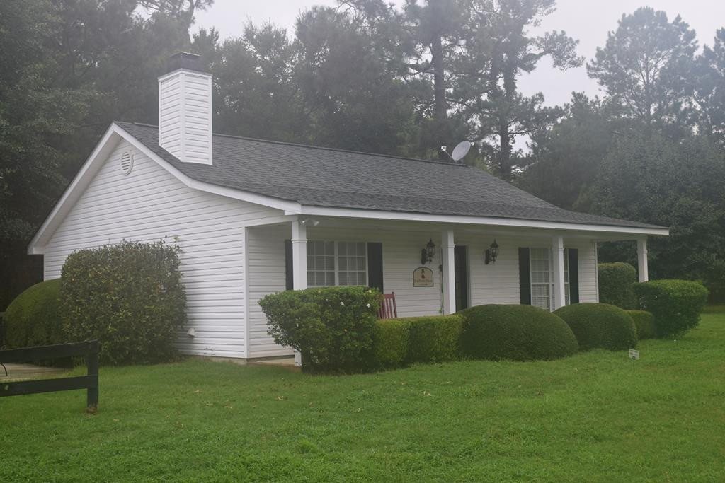 1144 B Sizemore Road Aiken, SC 29803 - Photo 2 of 17