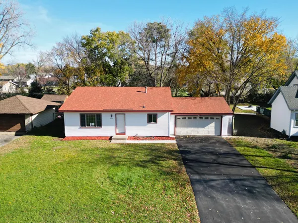 $350,000 | 6618 North Colfax Avenue, Brooklyn Center, MN 55430