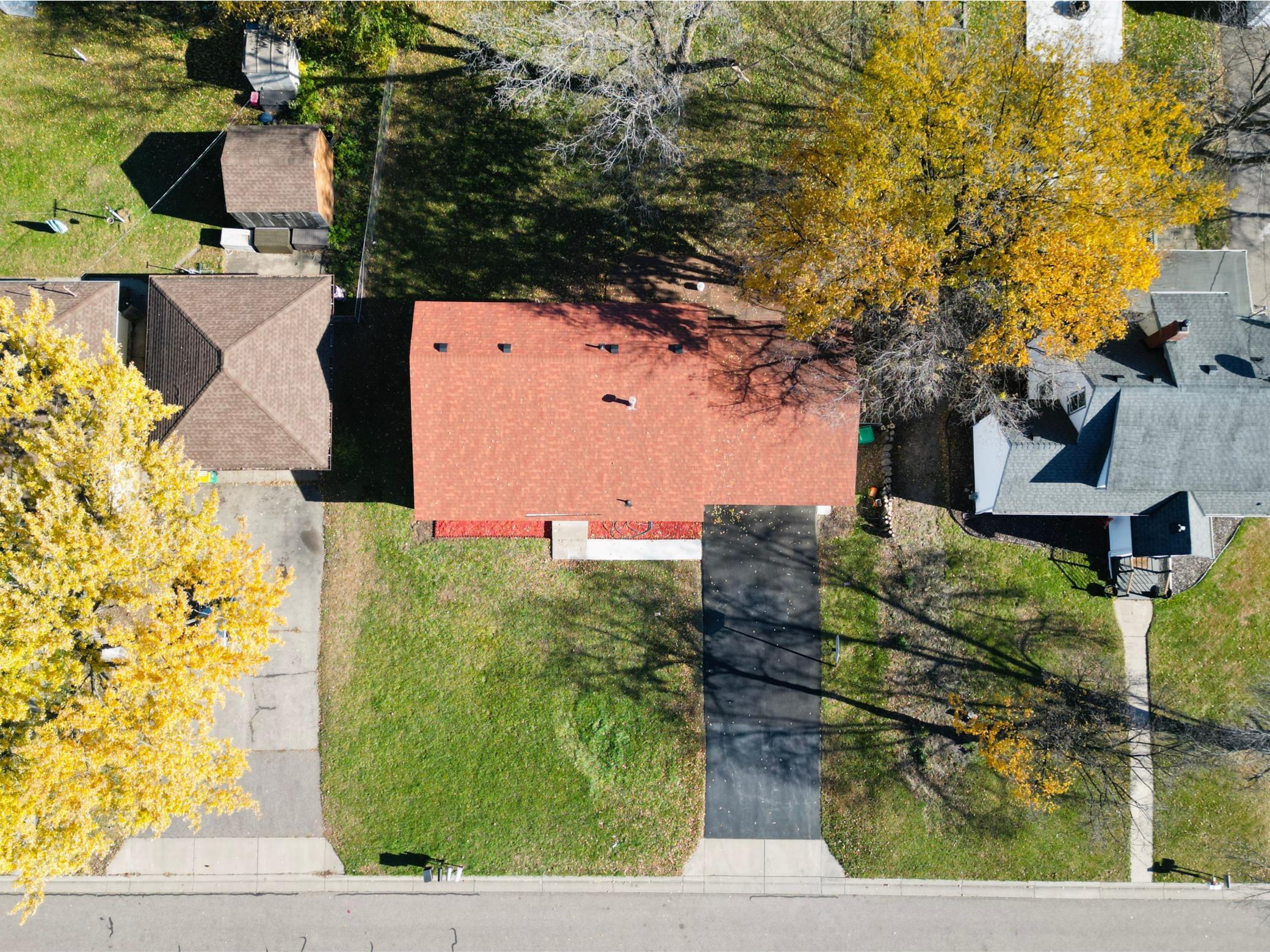 6618 North Colfax Avenue Brooklyn Center, MN 55430 - Photo 2 of 16