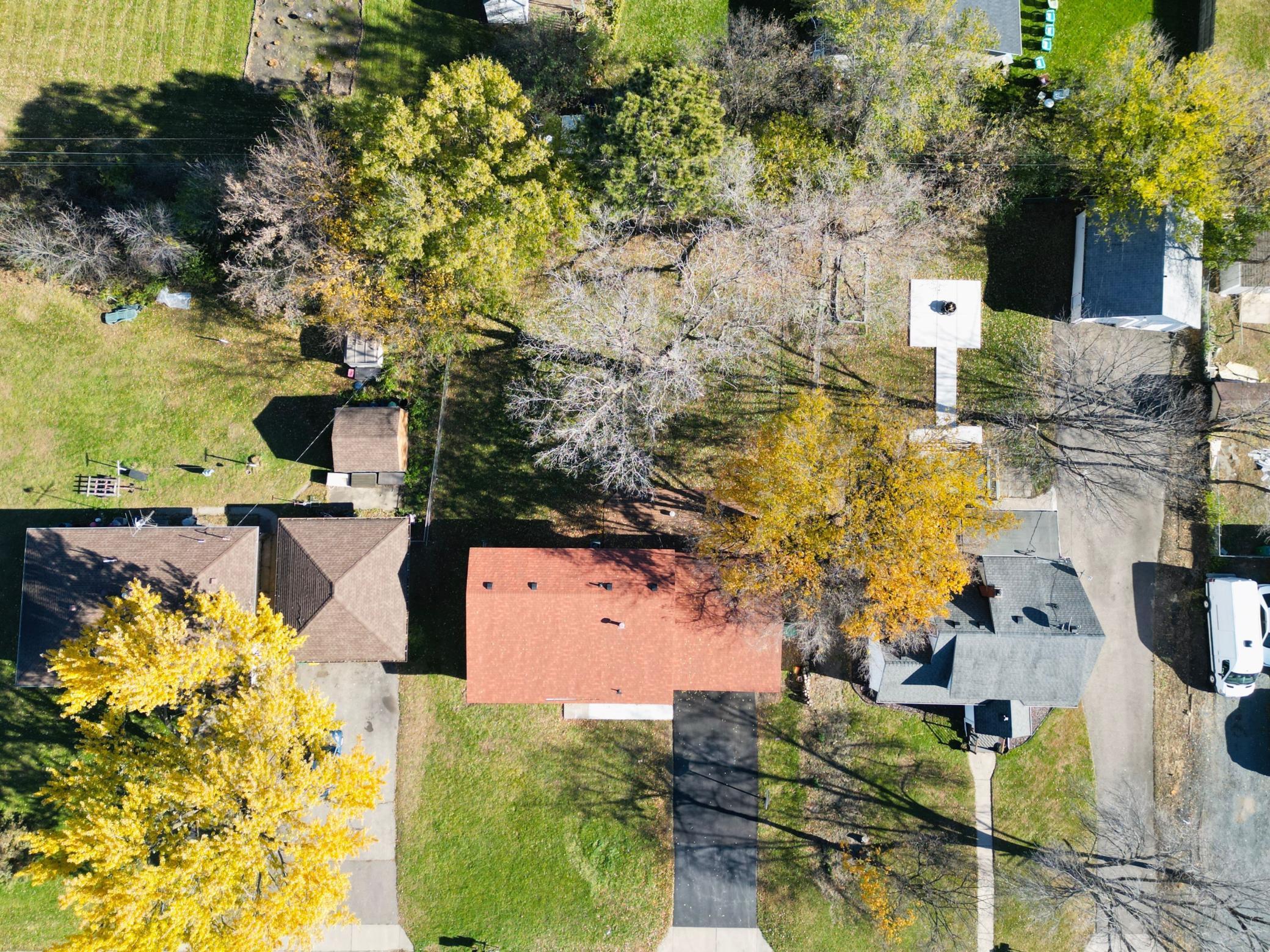 6618 North Colfax Avenue Brooklyn Center, MN 55430 - Photo 3 of 16