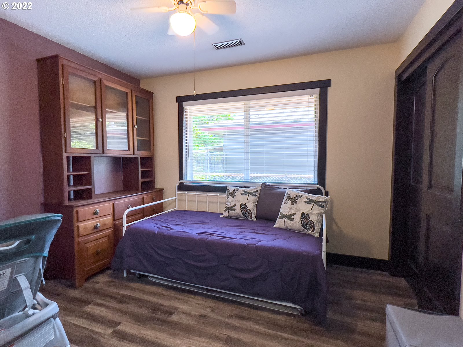 57830 North Morse Road Warren, OR 97053 - Photo 14 of 30 Bedroom