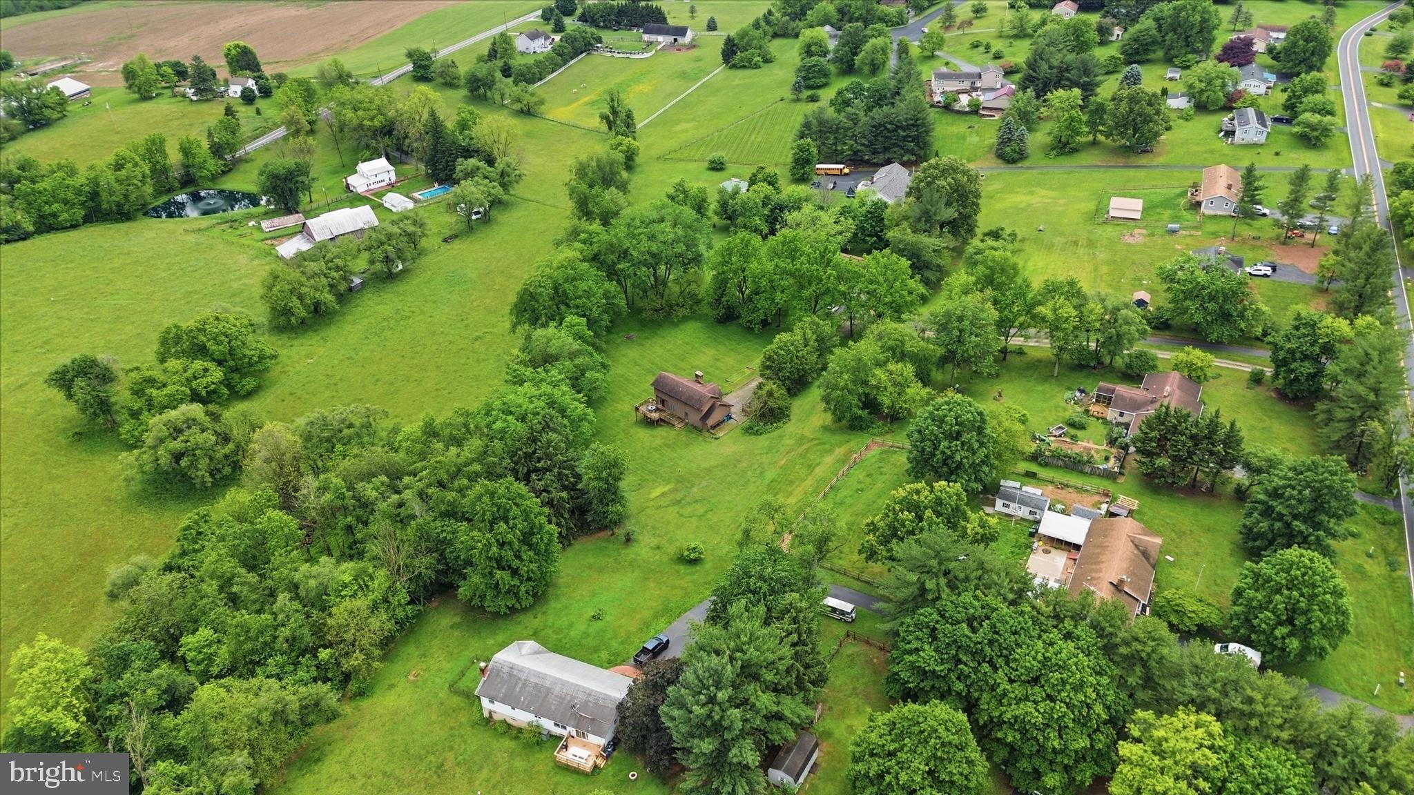 12763 Bunker Hill Road Union Bridge, MD 21791 - Photo 48 of 52 DJI_0506_autoremove_36247129