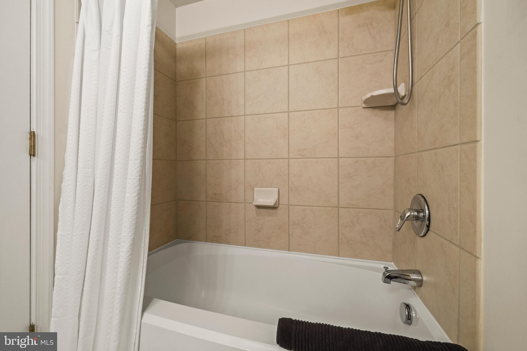 631 D Street Northwest, Unit 845 Washington, DC 20004 - Photo 24 of 84