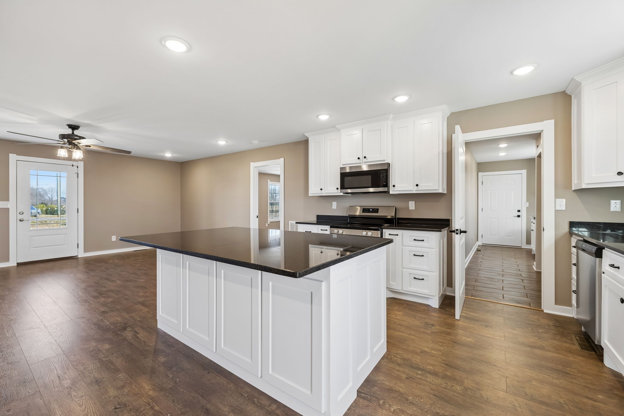 184 Ashmore Road Summertown, TN 38483 - Photo 18 of 25