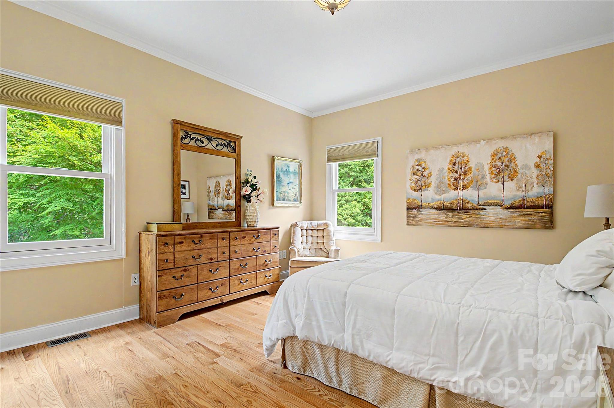 312 Benjamin Way Hendersonville, NC 28792 - Photo 21 of 47