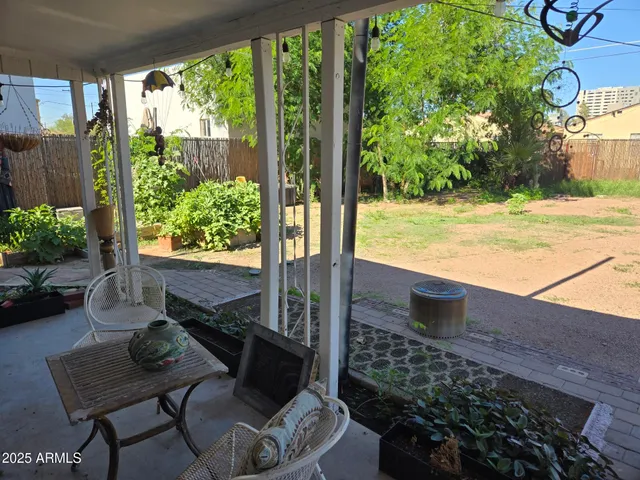 $490,000 | 1118 East Garfield Street, Phoenix, AZ 85006