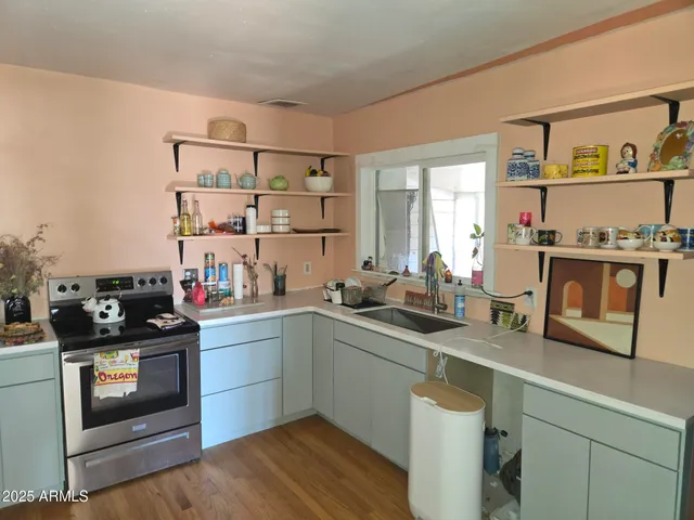 $490,000 | 1118 East Garfield Street, Phoenix, AZ 85006