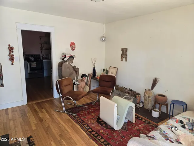 $490,000 | 1118 East Garfield Street, Phoenix, AZ 85006