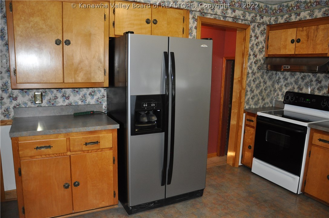 3229 Short Creek Road Racine, WV 25165 - Photo 6 of 30 Gallery Image 6