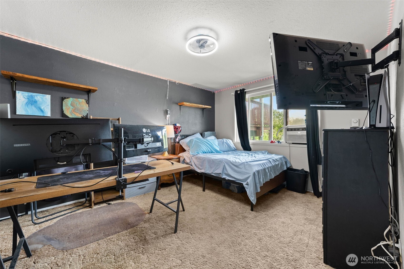 7237 Ridgemont Drive Southeast Olympia, WA 98513 - Photo 19 of 40