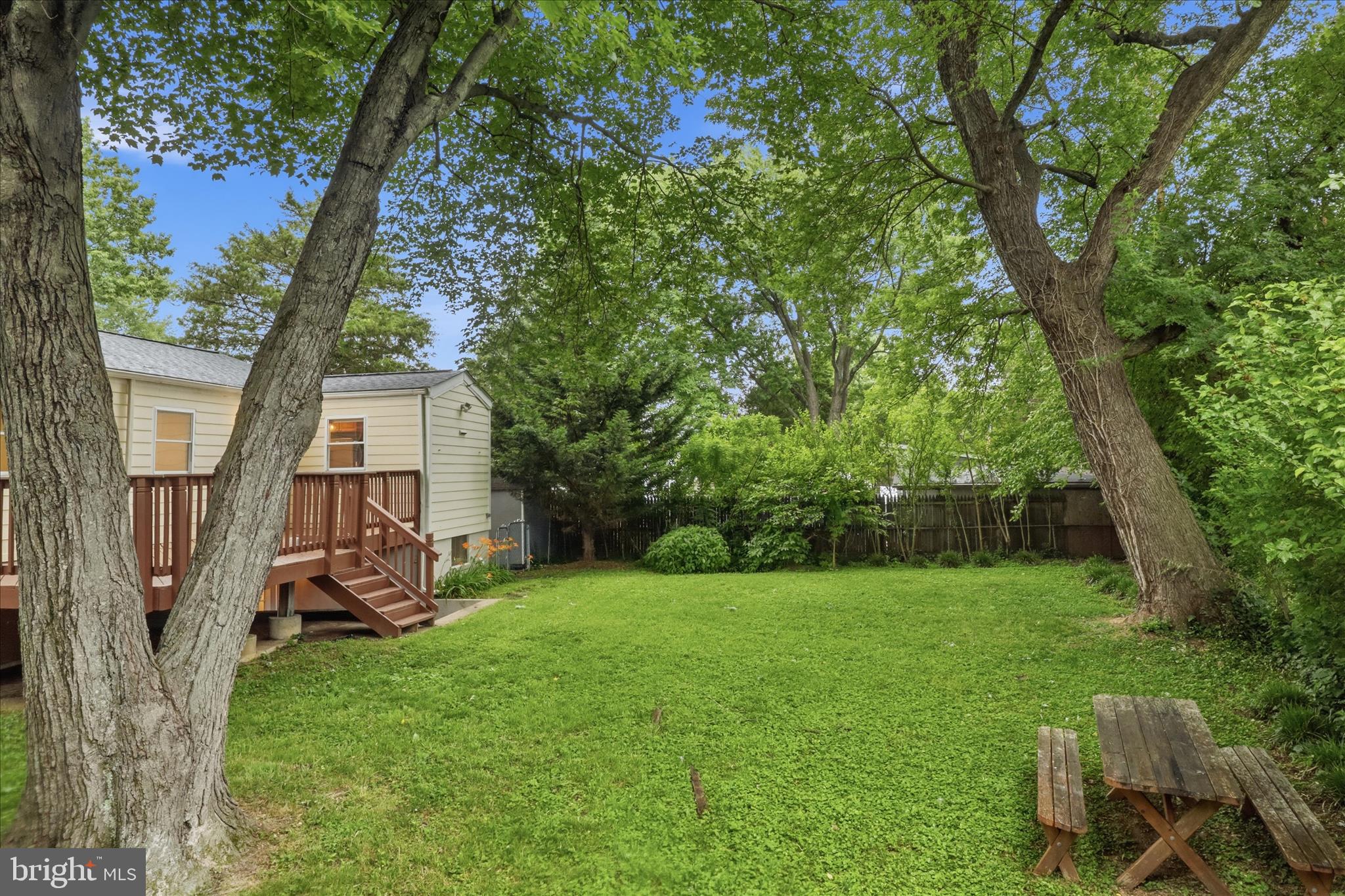 1812 Olney Road Falls Church, VA 22043 - Photo 36 of 45