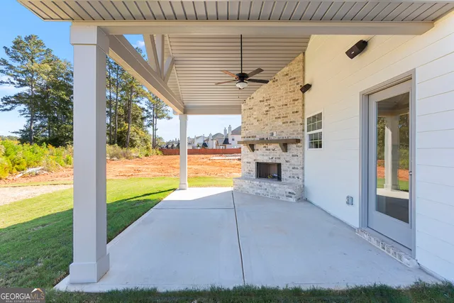 $386,900 | 5399 Felles Way, Forsyth, GA 31029