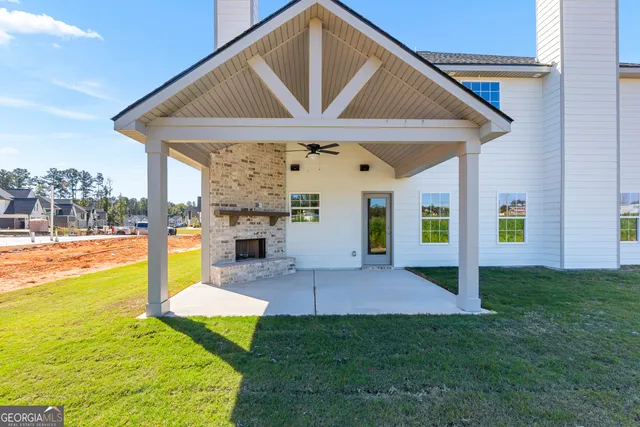 $386,900 | 5399 Felles Way, Forsyth, GA 31029