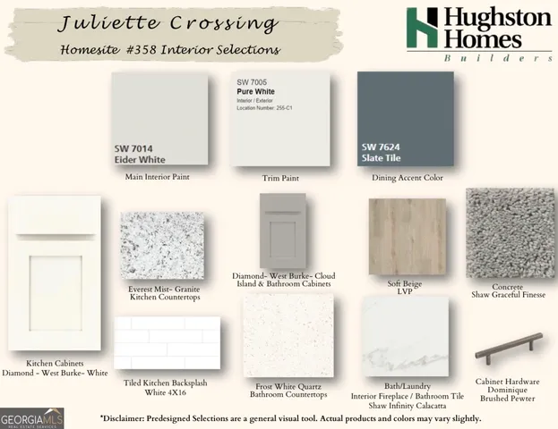 $386,900 | 5399 Felles Way, Forsyth, GA 31029