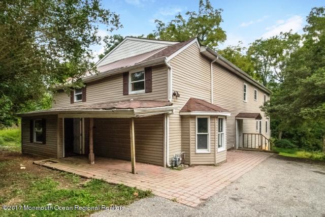 28 Reids Hill Road Morganville, NJ 07751 - Photo 1 of 21 001-4788958-small