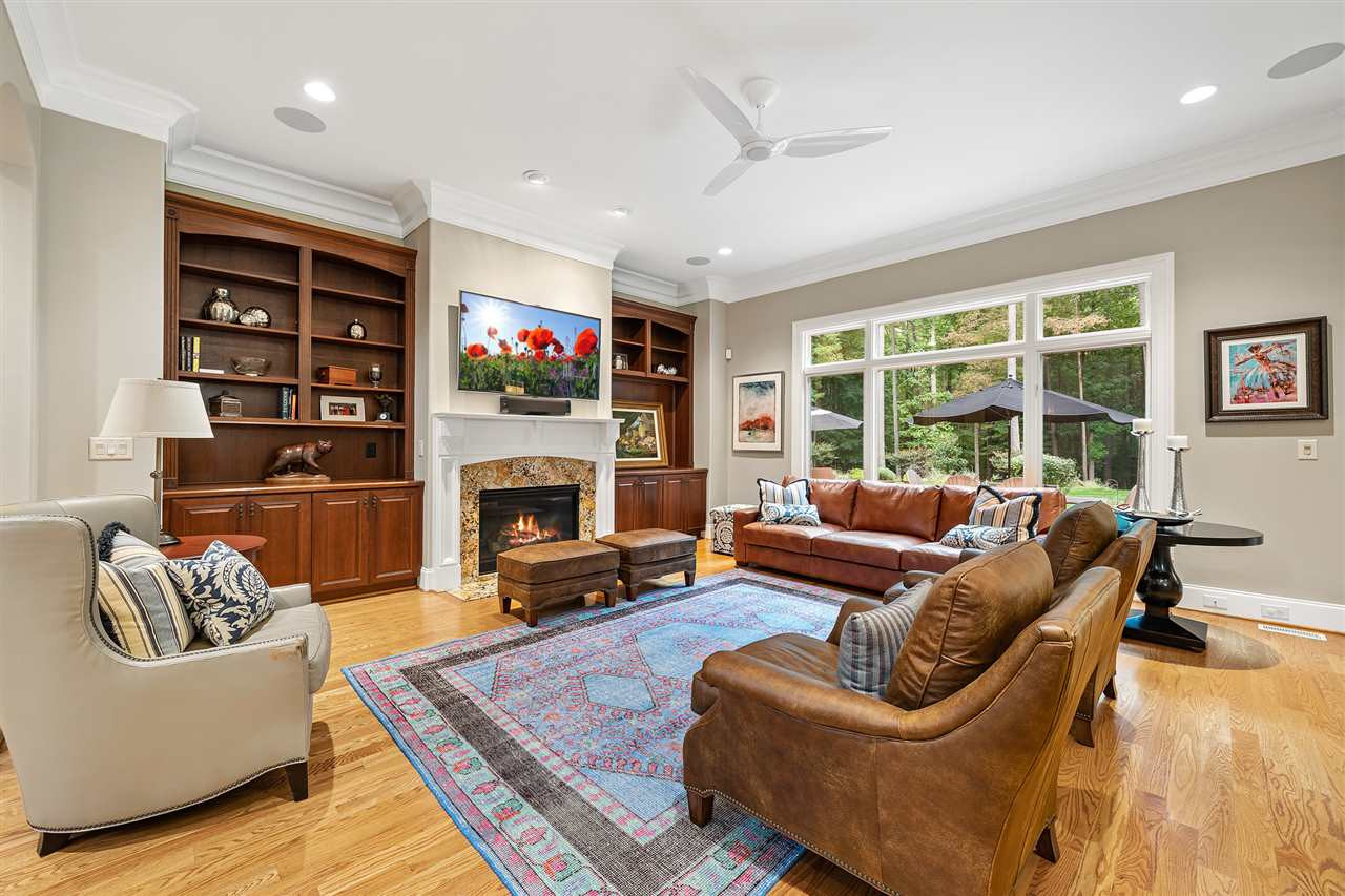 1237 Barclay Manor Way Raleigh, NC 27614 - Photo 5 of 30 Photo 5