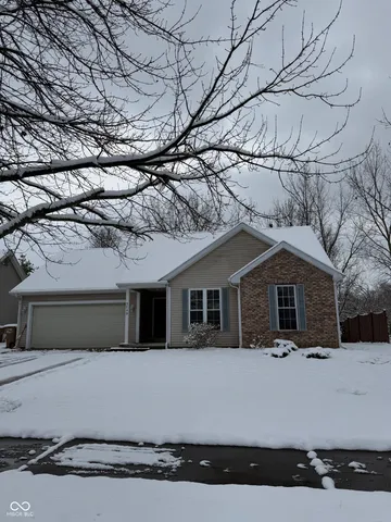 $239,908 | 5849 Regency Drive, Columbus, IN 47203