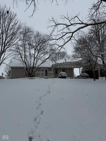 $239,908 | 5849 Regency Drive, Columbus, IN 47203