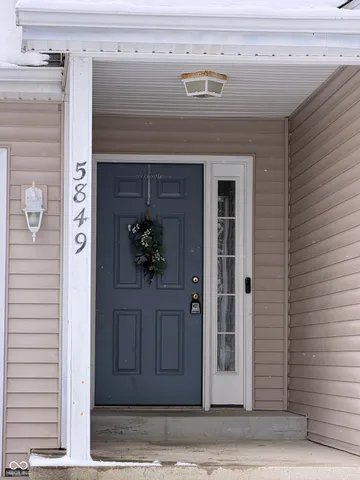 $239,908 | 5849 Regency Drive, Columbus, IN 47203